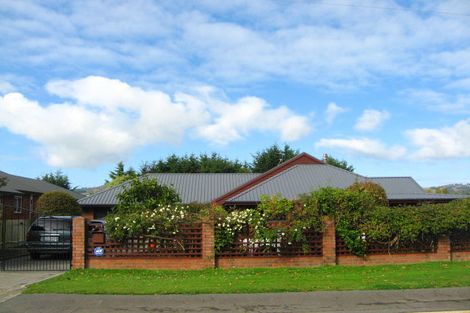 Photo of property in 107 Bush Road, Mosgiel, 9024