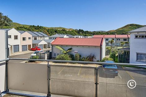 Photo of property in Monterey Apartments, 18/232 Middleton Road, Glenside, Wellington, 6037