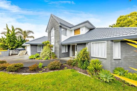 Photo of property in 19 Alicia Road, Somerville, Auckland, 2014