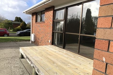 Photo of property in 22 Chippendale Crescent, Highbury, Palmerston North, 4412