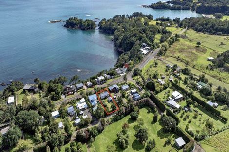Photo of property in 8362 State Highway 35, Whanarua Bay, Opotiki, 3199