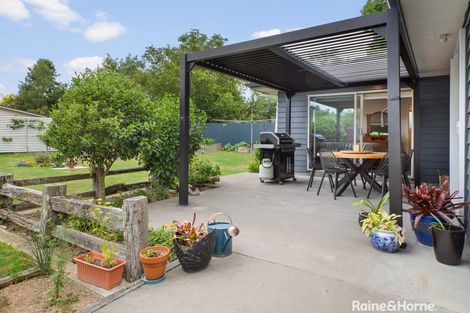 Photo of property in 50 Brooklyn Road, Carterton, 5713