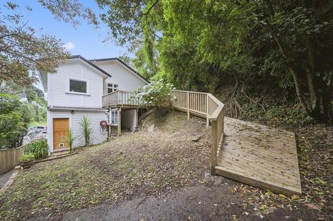 Photo of property in 21 Laura Avenue, Brooklyn, Wellington, 6021