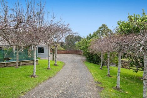 Photo of property in 5 Onewhero Road, Kaukapakapa, Warkworth, 0984