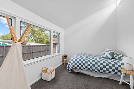 Photo of property in 55a Aorangi Road, Bryndwr, Christchurch, 8053