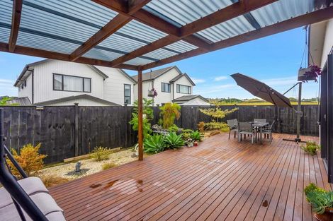 Photo of property in 24 Ascent Street, Flat Bush, Auckland, 2019