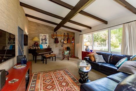 Photo of property in 90 Old West Coast Road, Yaldhurst, Christchurch, 7676