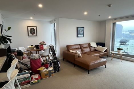 Photo of property in Republic Apartments, 3c/11 Tennyson Street, Te Aro, Wellington, 6011