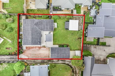 Photo of property in 149 Totara Drive, Pukete, Hamilton, 3200