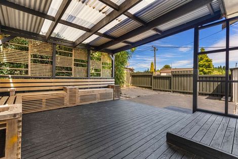 Photo of property in 12 Alison Street, Mangakakahi, Rotorua, 3015