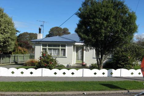 Photo of property in 154 Cockburn Street, Kuripuni, Masterton, 5810