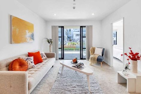 Photo of property in Apollo Apartments, 201/46 Rosedale Road, Rosedale, Auckland, 0632