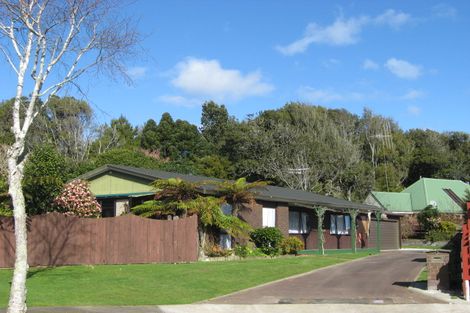 Photo of property in 8 Halsey Street, Levin, 5510