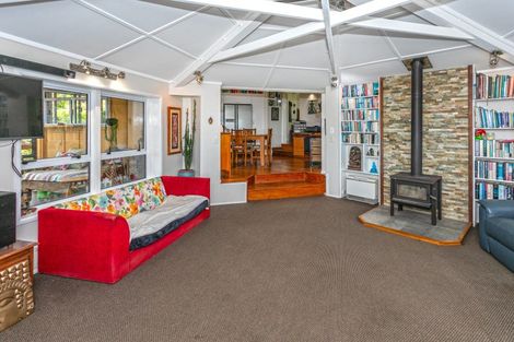 Photo of property in 119 Collarbone Road, Thames, 3500