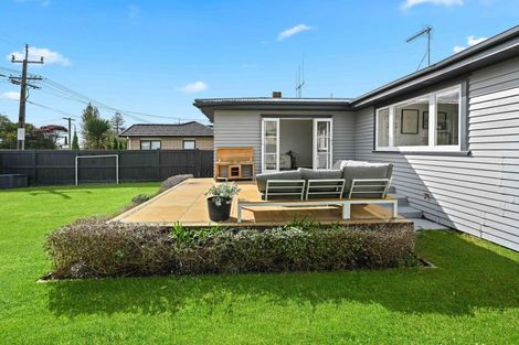 Photo of property in 18 Bruce Avenue, Glenview, Hamilton, 3206