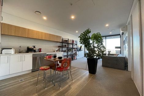 Photo of property in The Foundry, 409/36b Welles Street, Christchurch Central, Christchurch, 8011