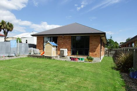 Photo of property in 108 Earn Street, Appleby, Invercargill, 9812