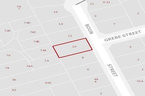 Photo of property in 10 Boon Street, Manurewa, Auckland, 2102