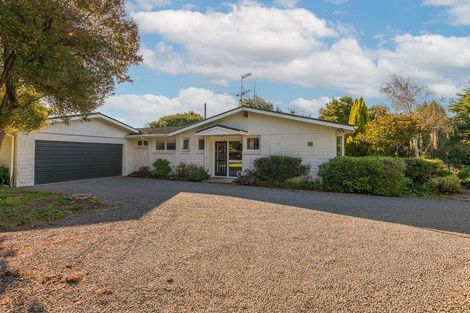 Photo of property in 193 Lawford Road, West Melton, Christchurch, 7676