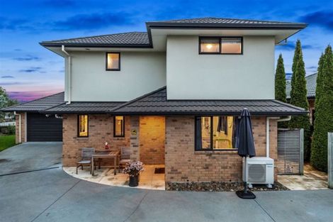 Photo of property in 18 Gordon Street, Hillcrest, Hamilton, 3216