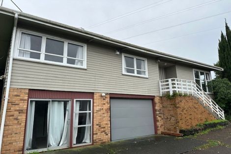 Photo of property in 97 Hendry Avenue, Hillsborough, Auckland, 1042