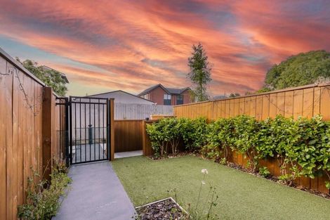 Photo of property in 3/66 Longfellow Street, Sydenham, Christchurch, 8023