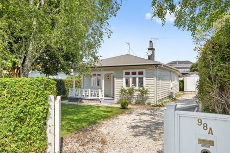 Photo of property in 98a Victoria Street, Pukekohe, 2120