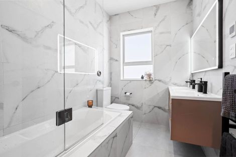 Photo of property in 22 Puhikawa Street, Massey, Auckland, 0614