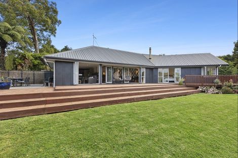 Photo of property in 665 Kairangi Road, Rotoorangi, Cambridge, 3495