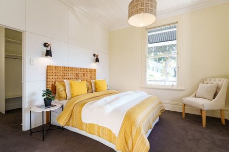 Photo of property in 2 Carson Street, Mornington, Dunedin, 9011