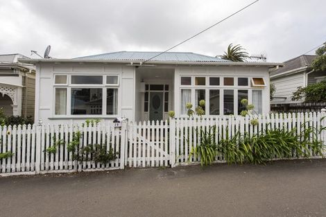 Photo of property in 25 Rintoul Street, Westport, 7825