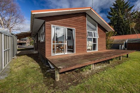 Photo of property in 41 Park Avenue, Ohakune, 4625