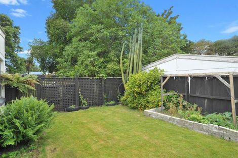 Photo of property in 4 Springmead Place, Hornby, Christchurch, 8042