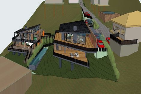 Photo of property in 468 Whangaparaoa Road, Stanmore Bay, Whangaparaoa, 0932