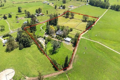 Photo of property in 406 Rawhiti Road, Te Aroha, 3392