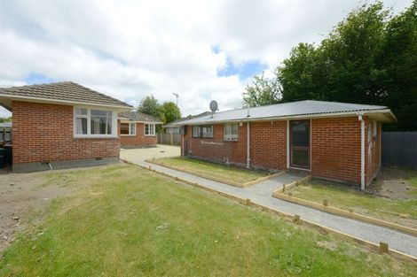 Photo of property in 85 Middleton Road, Upper Riccarton, Christchurch, 8041