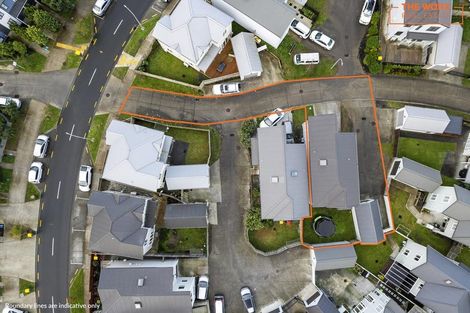 Photo of property in 23 Bellbird Street, Papakura, 2110