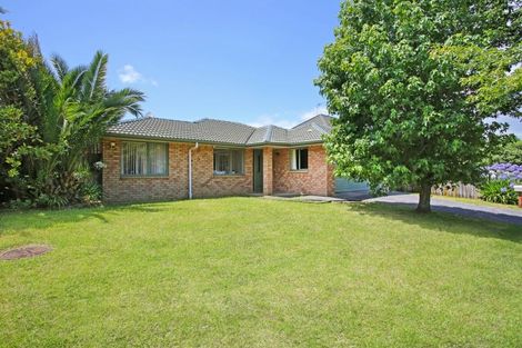 Photo of property in 8 Marlon Lane, East Tamaki, Auckland, 2016