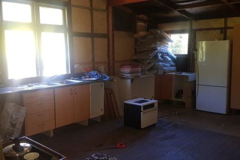 Photo of property in 43 Herd Street, Dunollie, Runanga, 7803