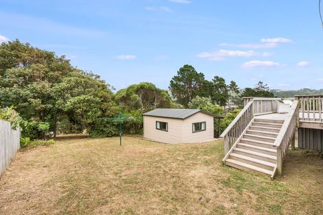 Photo of property in 3 Mitchell Grove, Ranui, Porirua, 5024