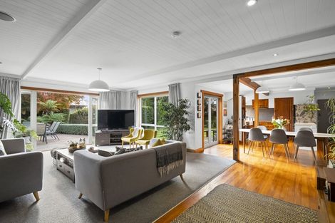 Photo of property in 8 Croziers Road, St Albans, Christchurch, 8052