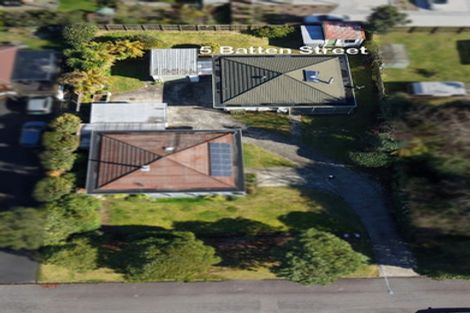 Photo of property in 5 Batten Street, Glenholme, Rotorua, 3010