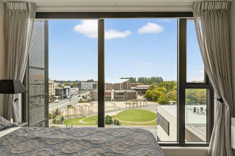 Photo of property in 605/64 Kilmore Street, Christchurch Central, Christchurch, 8013