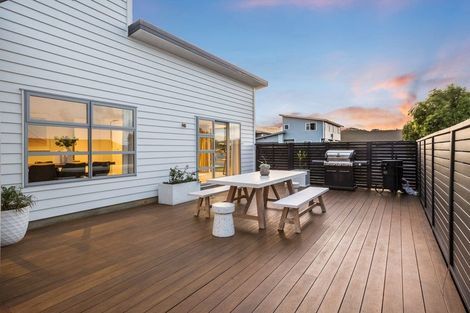 Photo of property in 17 John Burke Drive, Aotea, Porirua, 5024