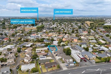Photo of property in 263d Te Rapa Road, Beerescourt, Hamilton, 3200