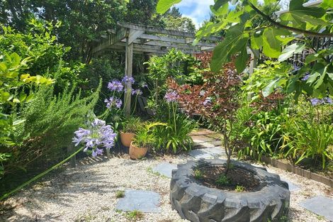 Photo of property in 1123 State Highway 12, Oue, Kaikohe, 0473