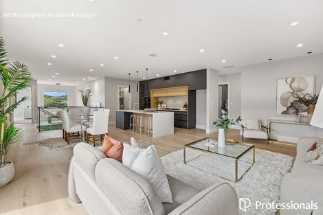 Photo of property in 17 Tamaota Terrace, Wainui, 0992