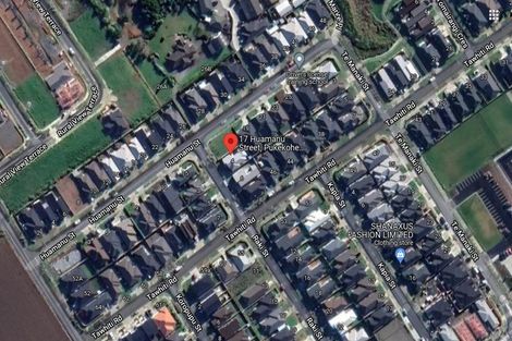 Photo of property in 17 Huamanu Street, Pukekohe, 2120