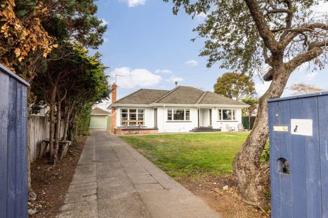 Photo of property in 805 Princes Street, Parkvale, Hastings, 4122