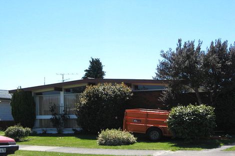 Photo of property in 1/15 Ida Street, Redwoodtown, Blenheim, 7201